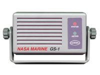 NASA Marine GS-1 gasdetector