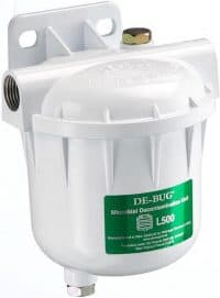 De Bug L500