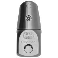 Kong Ankerkettingverbinder RVS