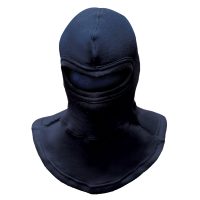 Lalizas Brandweerman Balaclava (brandvertragend)