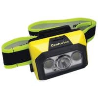Centurion ATEX LED hoofdlamp EX-2980 ΑΤΕΧ Zone 0