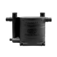 Nuova Rade Waterlock 9 liter Ø 40-45-50 mm
