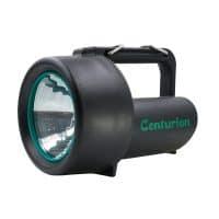 Lalizas ATEX Veiligheids Handlamp met LED type EX-4DCL