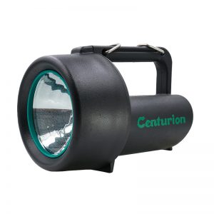 Lalizas ATEX Veiligheids Handlamp met LED type EX-4DCL