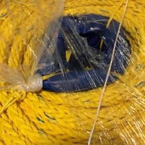 Alternative view of Meertros Yellow-12 Aqua Multi Polypropyleen Ø 14-18-22 mm