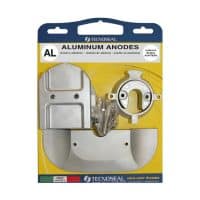 Volvo Anode kit 290 Duo Prop series - Tecnoseal (kopie)