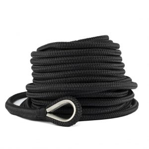 Ankerloodlijn Ø 12 mm