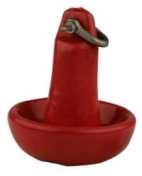 Hollex Paddenstoel Anker 3 of 5 kg