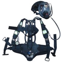 LALIZAS Self Contained Breathing Apparatus | SCBA | SOLAS/MED