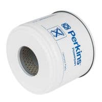 Perkins Brandstoffilter 26561117