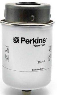 Perkins 36944 Brandstoffilter
