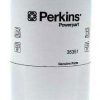 Perkins 35351 Brandstof voorfilter