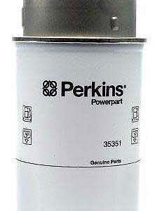 Perkins 35351 Brandstof voorfilter