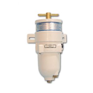 Parker Racor Waterafscheidend Brandstoffilter 500MAM