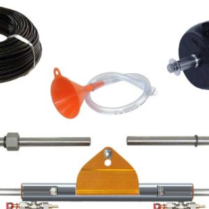 Lecomble & Schmitt Hydraulische Besturing buitenboordmotoren