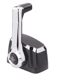 Teleflex Morse Motorbediening CHX8140P | Extreme | topmontage