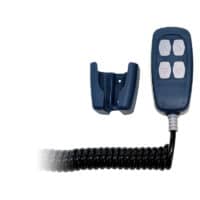 Lofrans' Hand Held Remote Control LFR400 | voor ankerlier, kraan of gangway