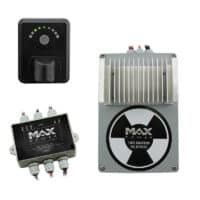 Max Power Proportional Electronic System Kit