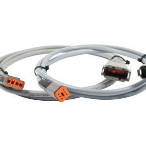 Craftsman Marine Instrumentenkabel