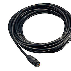 Alternative view of Standard Horizon SSM-70H Handset | RAM4 REMOTE