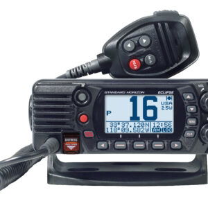 Marifoon Standard Horizon GX1400GPS/E | klasse D