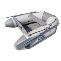 Arimar Folding Roll Rubberboot | 210 en 240 cm