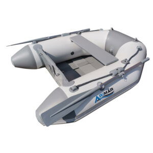 Arimar Folding Roll Rubberboot | 210 en 240 cm