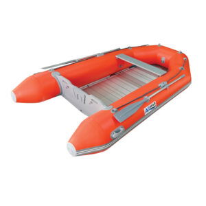 Arimar Rescue Boat