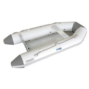 Arimar Classic Rubberboot | met Aluminium Vloer | 240 tot 360 cm