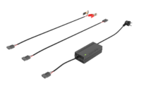 ETM-Energy LMC10A acculader
