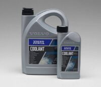 Volvo Penta Koelvloeistof Groen | 5 liter