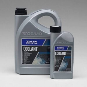 Volvo Penta Koelvloeistof Groen | 5 liter