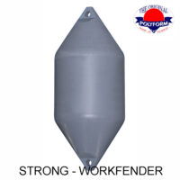 Polyform Heavy Duty Fenders | Mega Fender HDF serie
