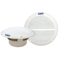 Nuova Rade marine speakers