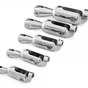Alternative view of ULTRA Flip Swivel & Hook