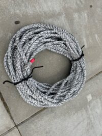 Tiger Rope 24 mm Meertros | lengte 75 meter - Afbeelding 2