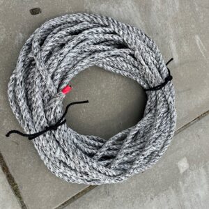 Alternative view of Tiger Rope 24 mm Meertros | lengte 75 meter