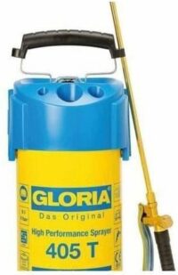 Gloria Ruimspuit 410T | Gloria Hogedrukspuit 410T | 10 liter - Afbeelding 2