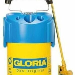 Alternative view of Gloria Ruimspuit 405T | Gloria Hogedrukspuit 5 liter