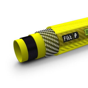 Fitt Goldtek Pro waterslang