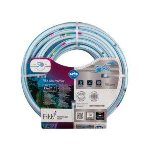 Alternative view of Fitt NTS Marine Drinkwaterslang | 15 of 19 mm | volle rol van 25 of 50 meter