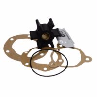 Jabsco impeller 653-0001-P