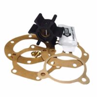 Jabsco impeller 673-0001-P