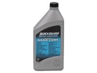Quicksilver Premium Staartstuk Olie SAE80W90