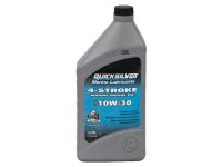 Quicksilver 4 stroke 10W30