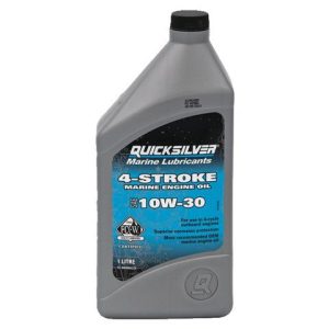 Quicksilver 4 stroke 10W30