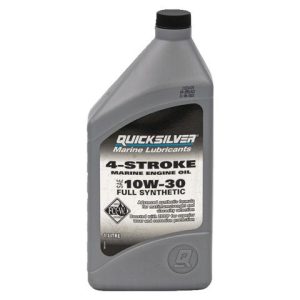 Quicksilver Marine Parts