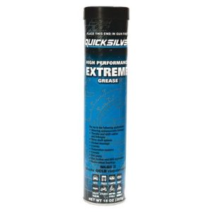 Quicksilver Extreem smeervet