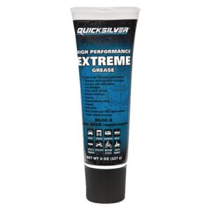 Quicksilver Multifunctioneel Extreem Smeervet 227g | 8M0208806