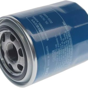 Craftsman Marine Oliefilter CM4.65 en CM4.80 | Oliefilter AA.480.90011